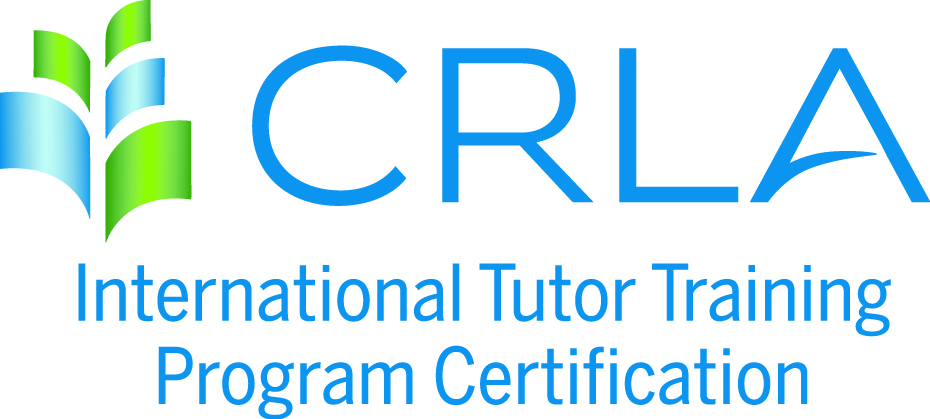 CRLA_Tutor_Logo